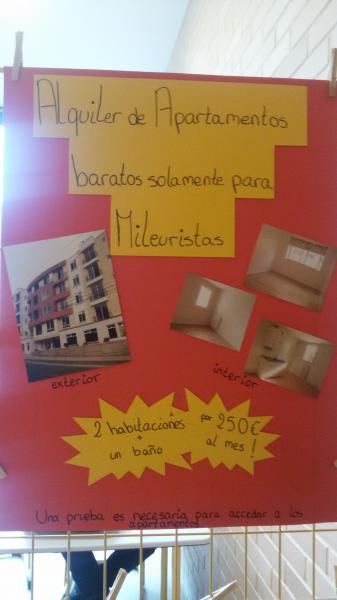 dialogue rencontre entre deux personnes espagnol